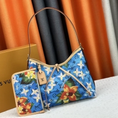 LV Shopping Bags